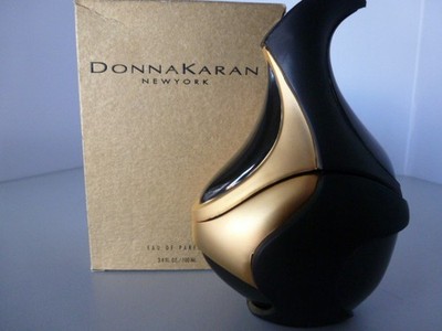 Donna Karan Black Swan * Vintage * RAR * 100 ml (kein Spray)  * Eau de Parfum