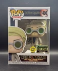 Kento Nanami (GITD) - Funko Pop Animation #1490 - Entertainment Earth Exclusive