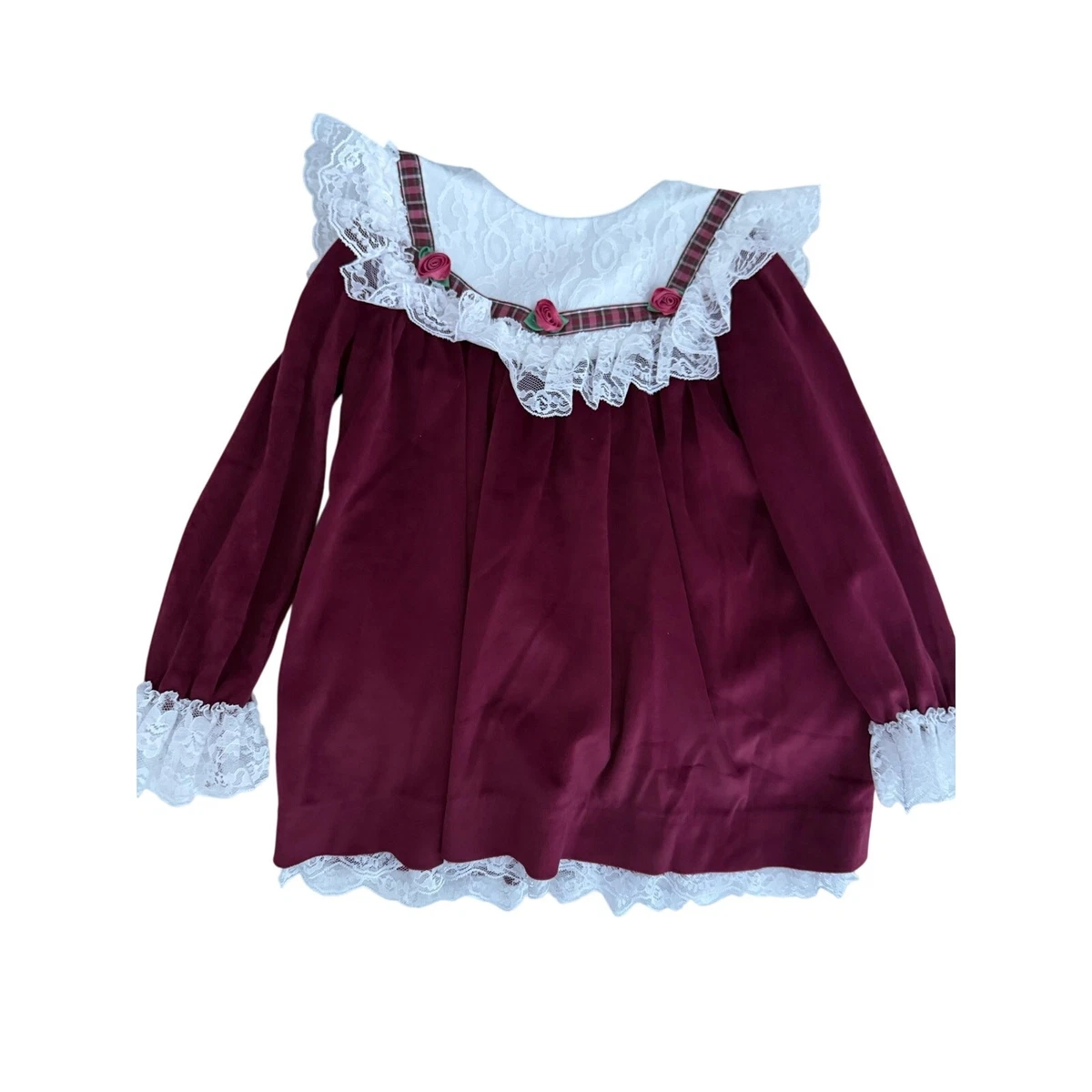 4t christmas dresses Shop Toddler Christmas Dress (24M-6Y)  Carriage Boutique