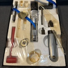 Lee Loader Target Model  Partial for Parts 1958