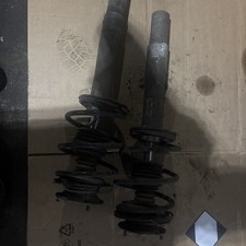 BMW E60 / E61 530xd Federbeine vorne