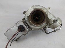 TURBOLADER / 1382754 F&Uuml;R MERCEDES-BENZ CLASE CLA W117 CLA 220 CDI 117.303