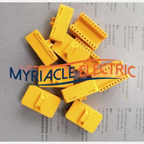 1 pcs NEW Pilz 750020 safety relay Connecting backplane DHL Fast delivery - Picture 3 of 3