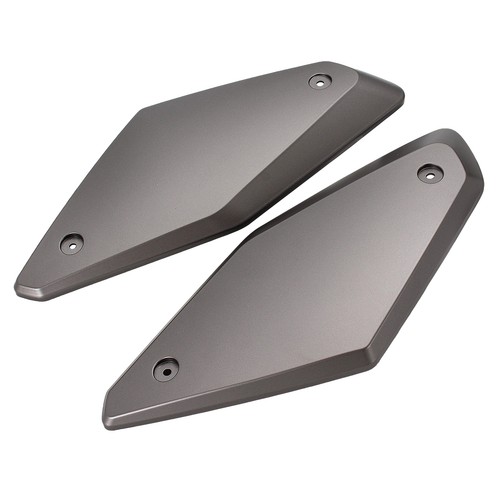 Air Intake Side Panel Cooling Guide Shroud Covers For Honda CB650R 2019-2023 - Imagen 3 de 23