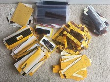 LOT Kodak Color Negatives Film Strips 70s 80s 90s 00s Various Unknown Contents