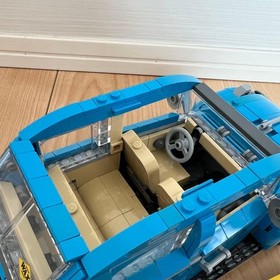 LEGO Creator Expert Volkswagen Beetle 10252