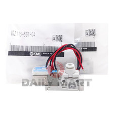 New In Box SMC VQZ115-5G1-C4 Solenoid Valve