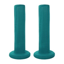 2 Pcs Tower Fan Dust Cover 41'' - Vertical Fan Cover, Green