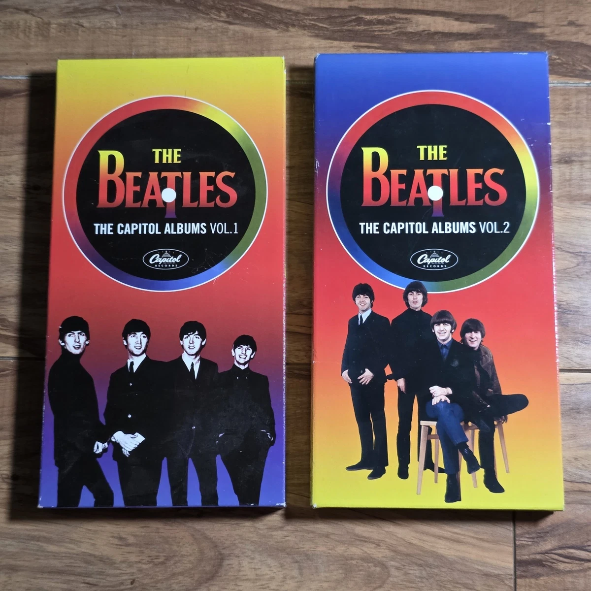Beatles Rare Cd for sale - eBay