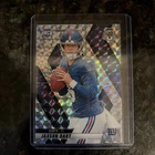 2025 Panini Mosaic - Rookies Jaxson Dart #362 Mosaic Prizm (RC)