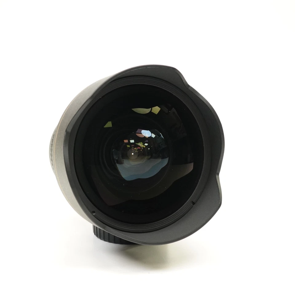 nikon af-s 14-24mm f/2.8 g ed - Immagine 3 di 4