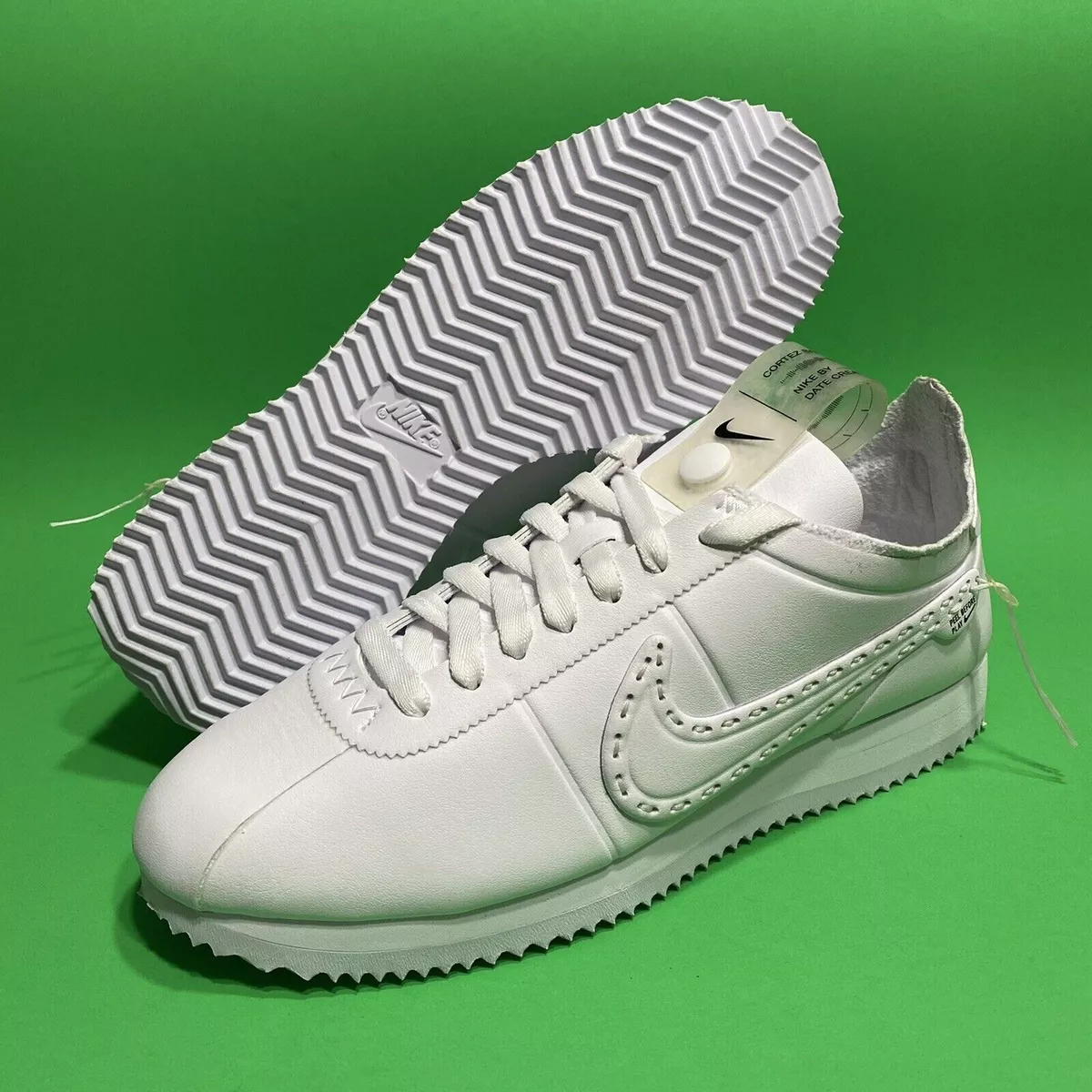 Nike By You Cortez Shoes.