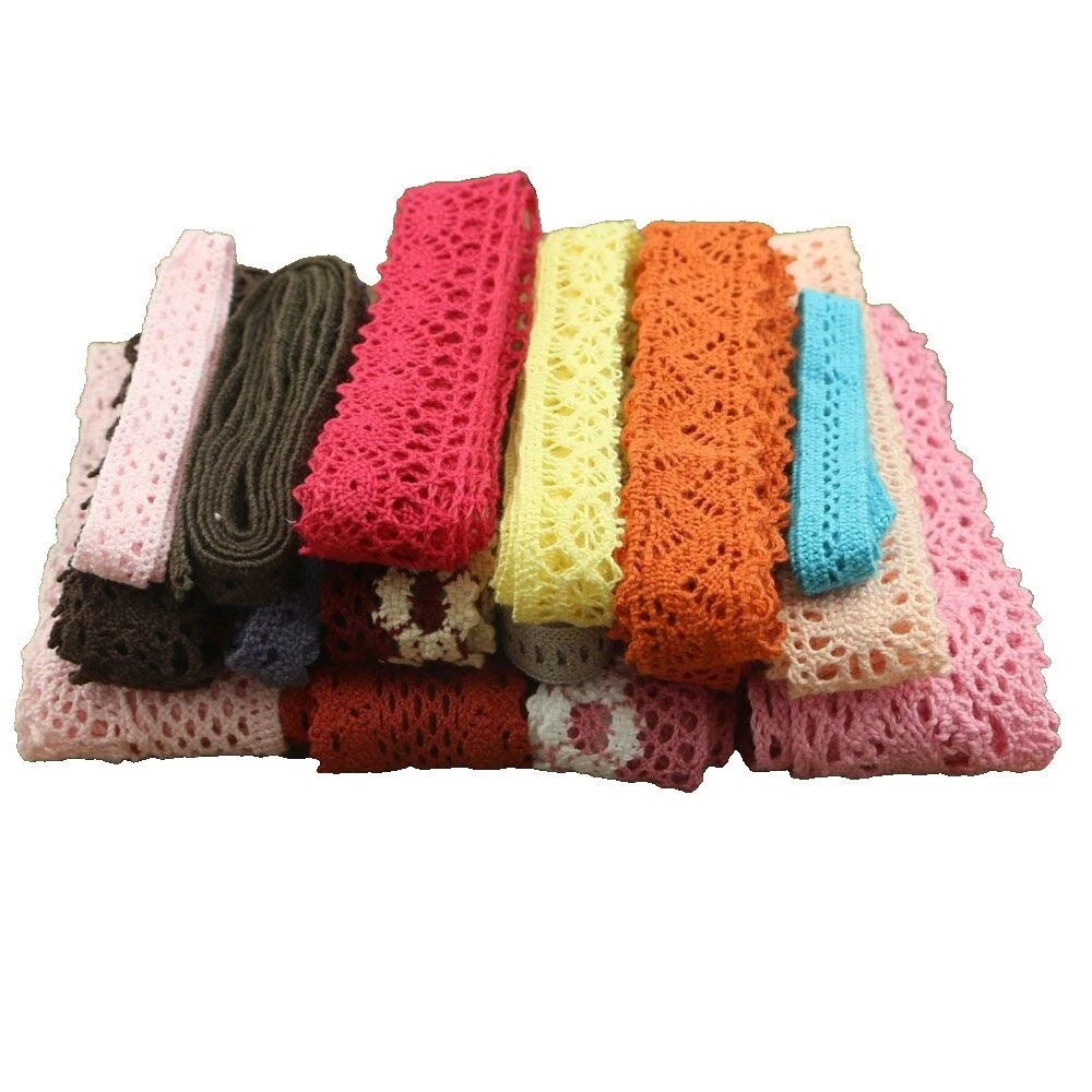 Patchwork encaje para Manualidades