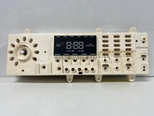 GENUINE OEM GE Washer Control Board 301334870010 WDMI0501000000