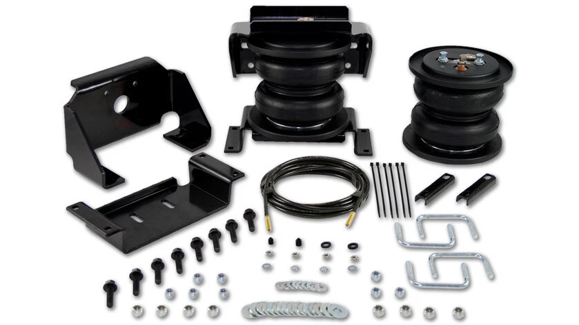 Air Lift 57345 LoadLifter 5000 Air Spring Kit Foto 2 de 4