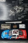 Team Caliber Owners 1/24. Free Domestic Shipping!