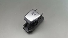 Mercedes S205 C-Class Switch Parking Brake Handbrake Button A2059051516