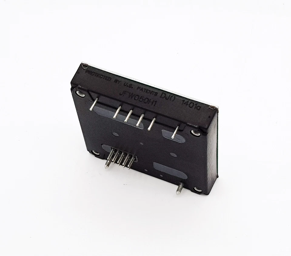 LUCENT JFW050H1 24V 2.1A 50W Tyco DC-DC Power Converter Module - Image 3 of 4