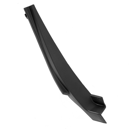 Cubierta de extensión de capó lateral limpiaparabrisas delantero derecho derecho para Nissan Sentra 2013-2019 - Imagen 11 de 15