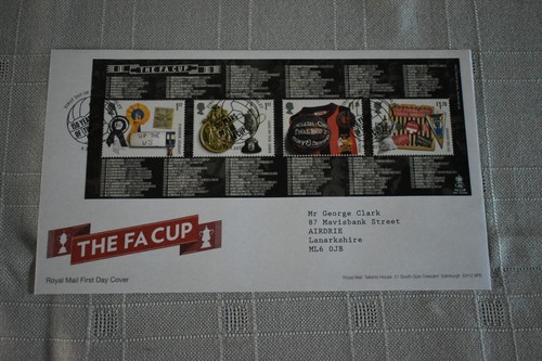 Royal Mail First Day Covers 2022, Sold Individually, FDC - 第 20/24 張圖片