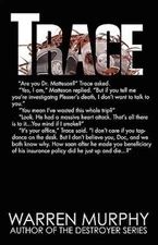 Trace by Warren Murphy
