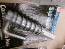 S.A.M. 1302330 SNOW PLOW CONNECTING PIN ASSEMBLY FITS FISHER 6920