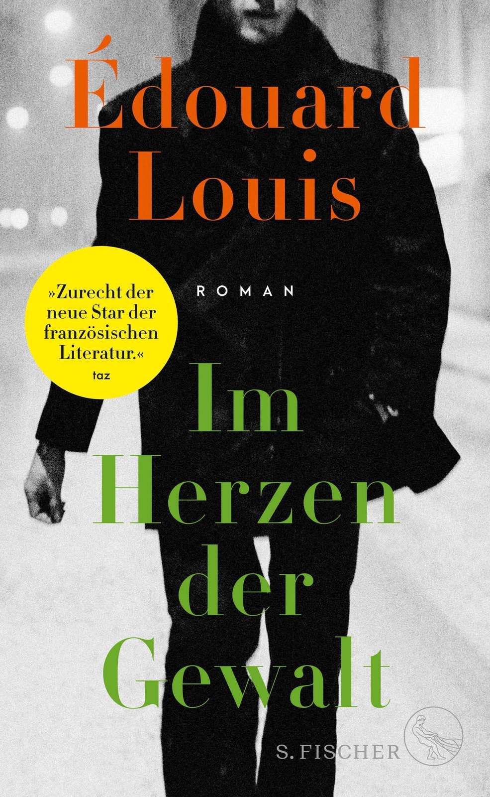 Thumbnail - Herzen Der Gewalt Édouard Louis