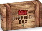 Bang! Dynamite Box Board Game (Base Game + 8 Expansions) NIS