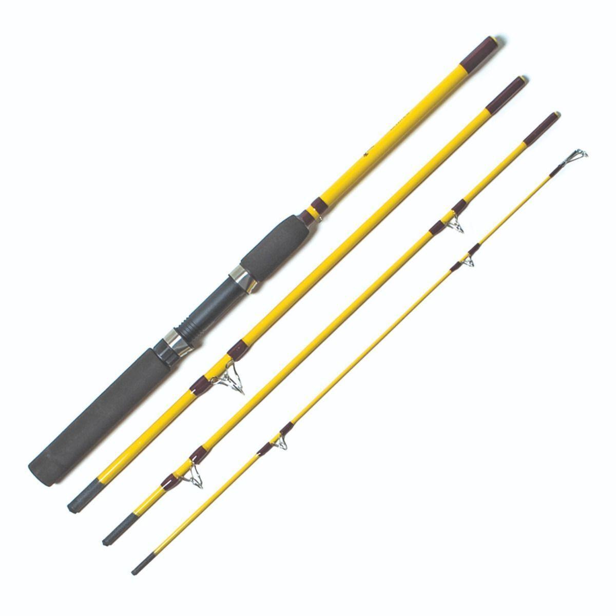 Eagle Claw Water Water Eagle Fishing Rod 10' EAGLE CLAW WATER