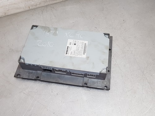 VOLVO XC90 2006-2014 STEREO AUDIO AMPLIFIER 31282140, 31310007 - Picture 4 of 5