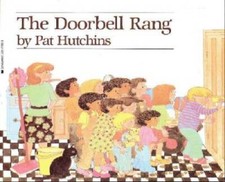 The Doorbell Rang Gr K-3 - Paperback By Hutchins Pat - Good