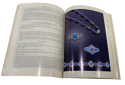 Christie's Auction Catalog American Jewelry New York October 21