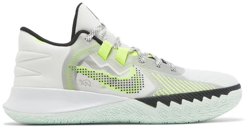 Nike Kyrie Flytrap 5 EP White Volt