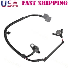 37840-PAA-A01 Crankshaft Position Sensor For Honda Accord Acura CL Replacement