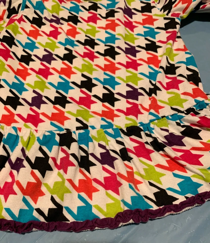 Top de manga larga Fisher Price para niña talla 4T Foto 4 de 4