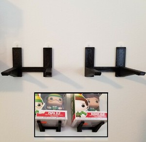wall shelves for funko pops