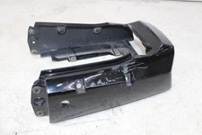 2003 KAWASAKI NINJA 250R EX250F REAR BACK TAIL FAIRING COWL SHROUD PAIR