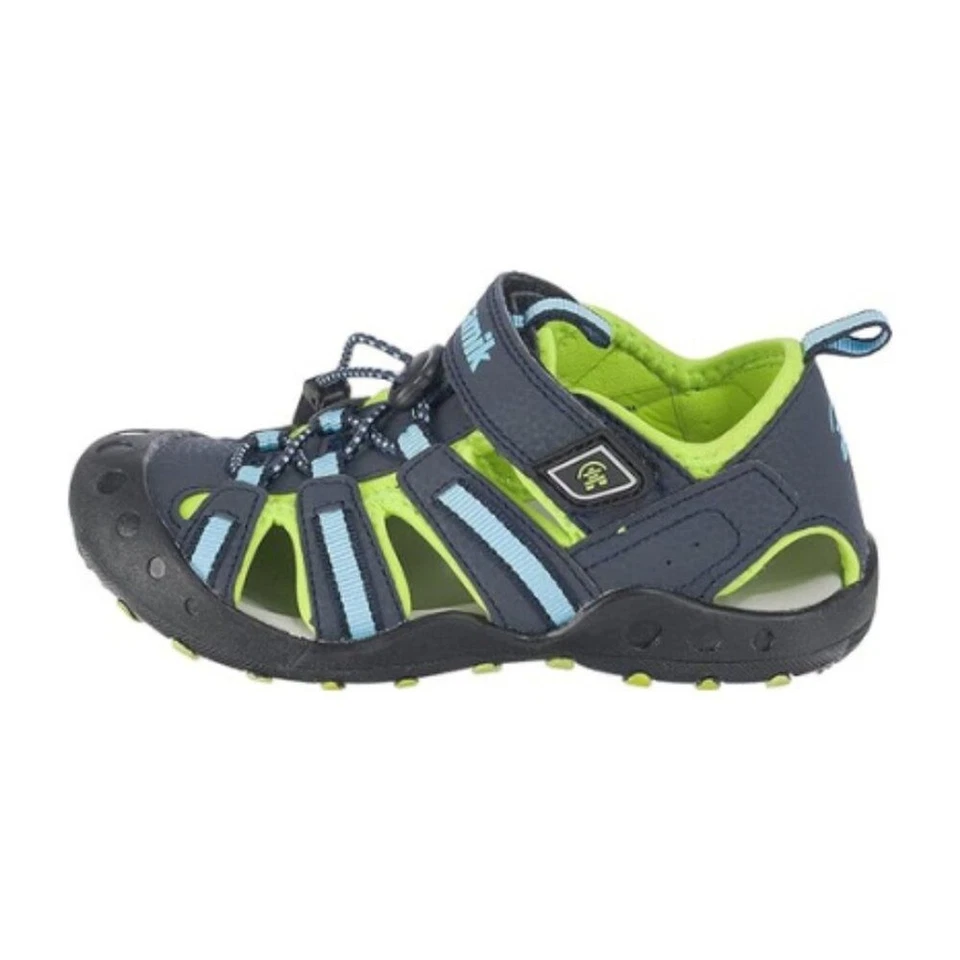 Kamik Niños Cangrejo Azul 4 Niño M (Bebé) Foto 2 de 4