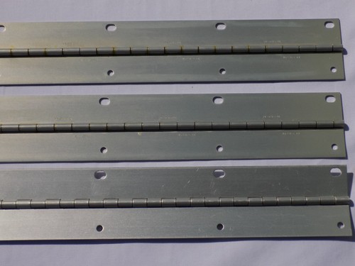 Aviation Hinge  (Lot of 9pcs) - 第 11/22 張圖片