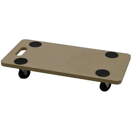 Pro User Wheeled Platform Furniture Remover Dolly Trolley - 200kg