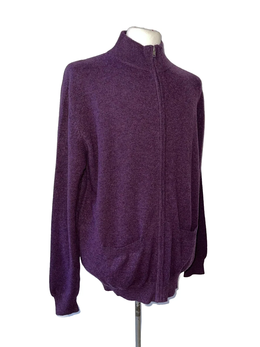 Denner top cashmere cardigans