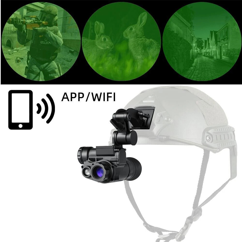 個人装備 NVG-10 Amazon.co.jp: SPINA OPTICS NVG10 ナイトビジョンゴーグル 単