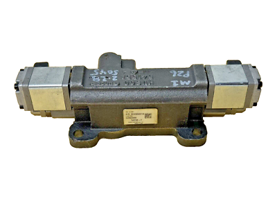 GENUINE HUSCO 84393999 HYDRAULIC VALVE for FORD NEW HOLLAND