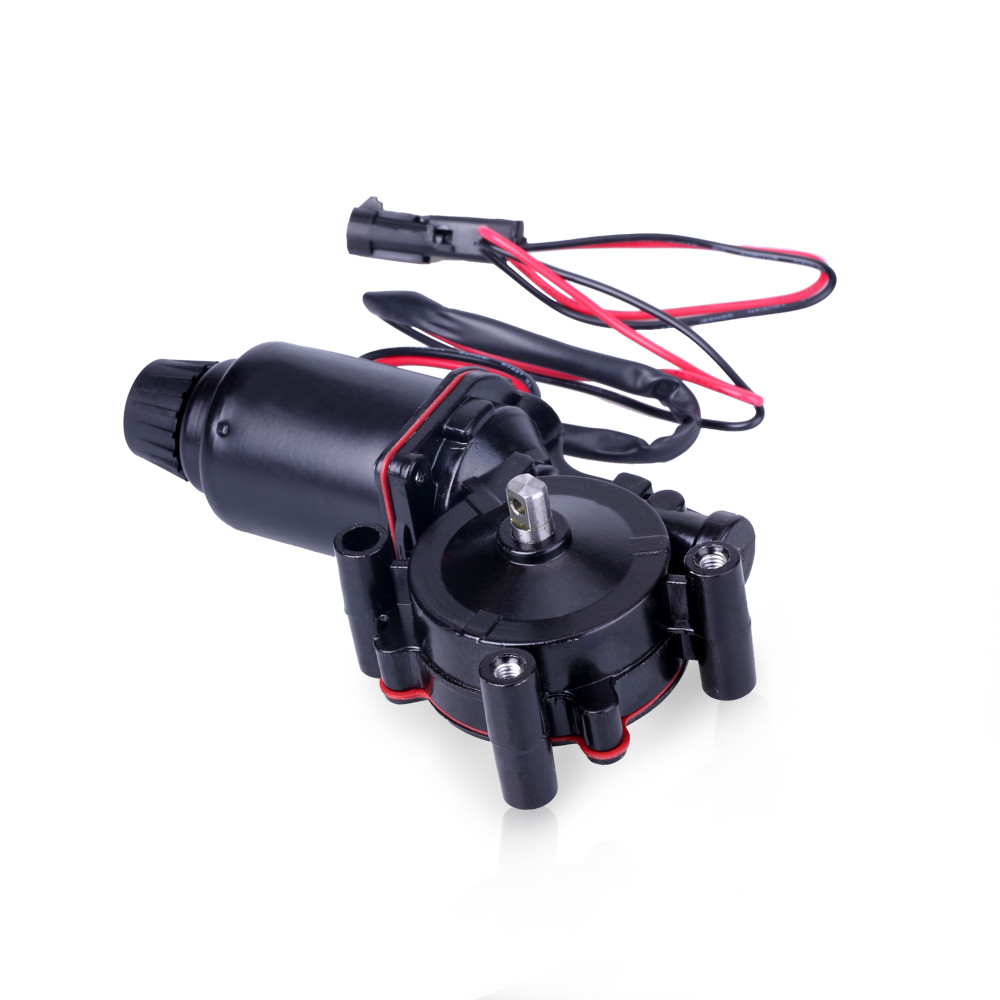 Purchase 1988 1989 1990 Corvette Headlight Motor Left Or Right In