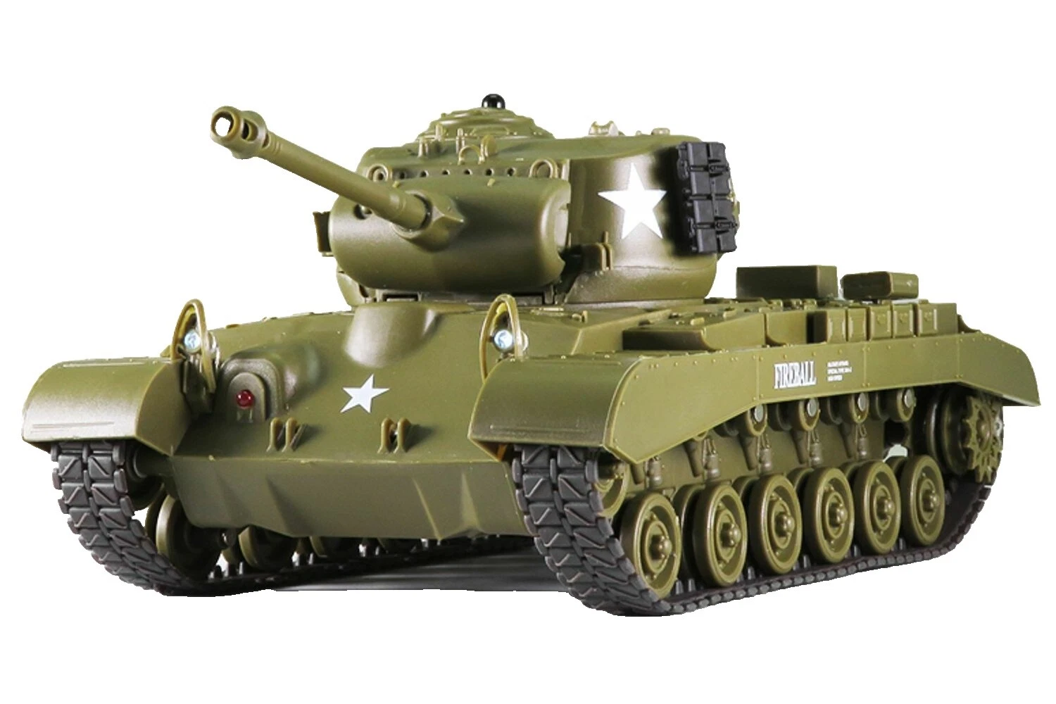 Hobby RC Tank & Military Vehicle Body Tracks for Electric