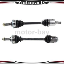 For Kia Sedona 2002 2003 2004 2005 Front CV Joint CV Axle Shaft Assembly