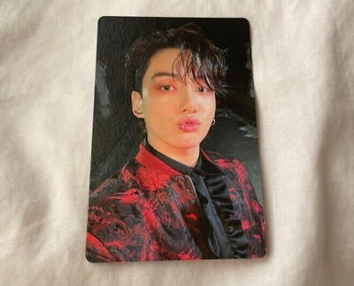 BTS Special 8 Photo-Folio Me, Myself, & JungKook Time BTS Special 8 Photo-Folio Me, Myself, & JungKook Time