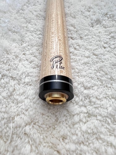 30" 11.75mm Pechauer Plus Lite Shaft, Pechauer Pro Series Joint(Pro Series Ring) - Picture 2 of 6