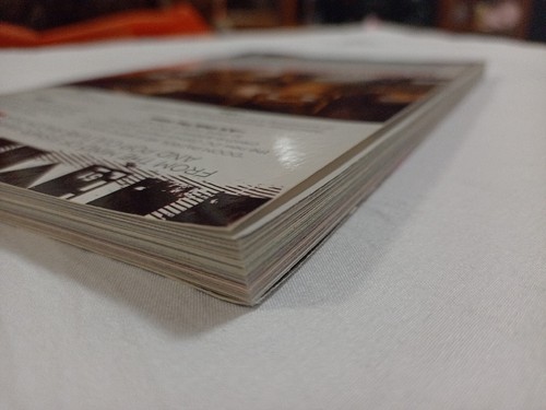 Doom Patrol Vol 1: Brick By Brick TRADE PAPERBACK Graphic Novel DC Comics - Foto 4 di 7