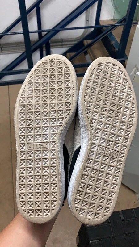 Puma Suede, foto 2 de 5